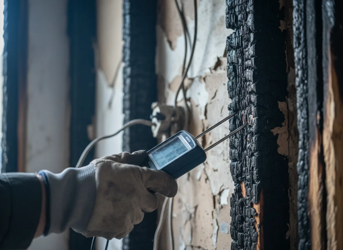 Fire Damage Restoration Ortonville, MI FAQs